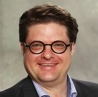Pfarrer Dr. Martin Gröger