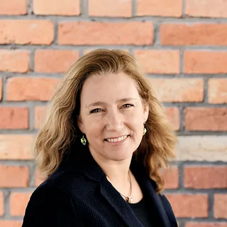 Stephanie Watin