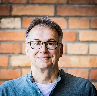 KMD Stefan Horz